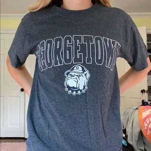 Georgetown T-shirt